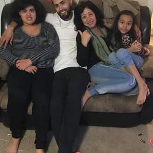 Meet your Posher, Lucy